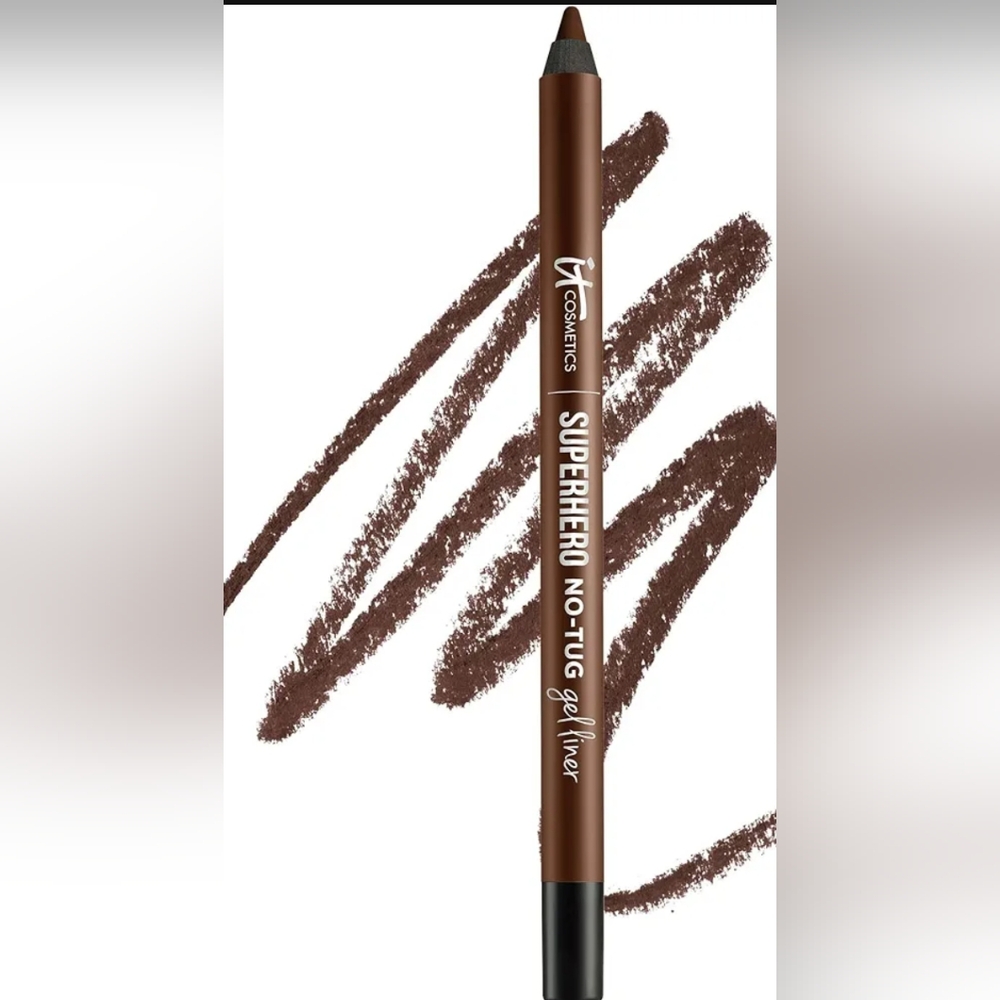 It No Tug Eyeliner